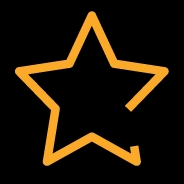 star