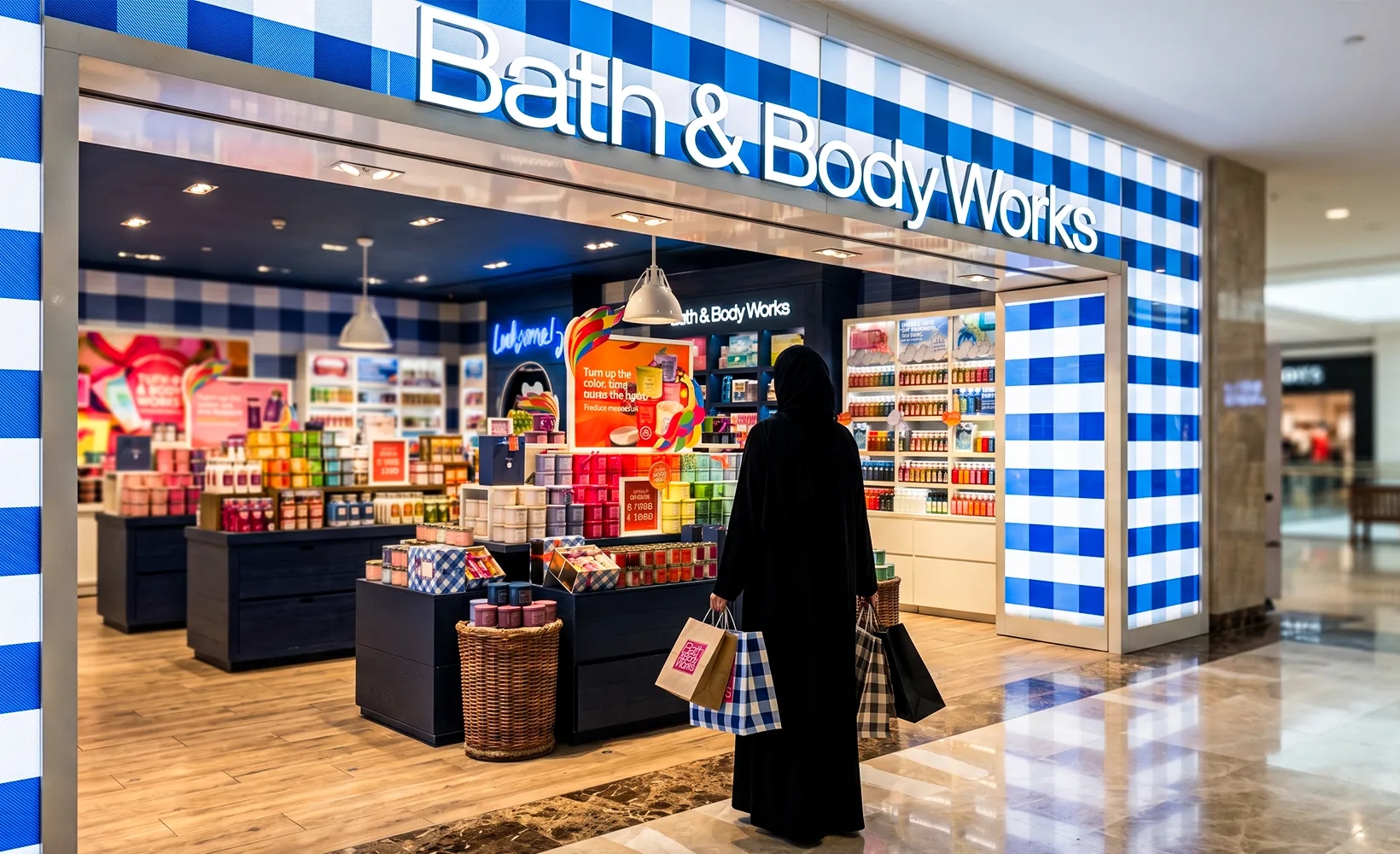 Bath&Body