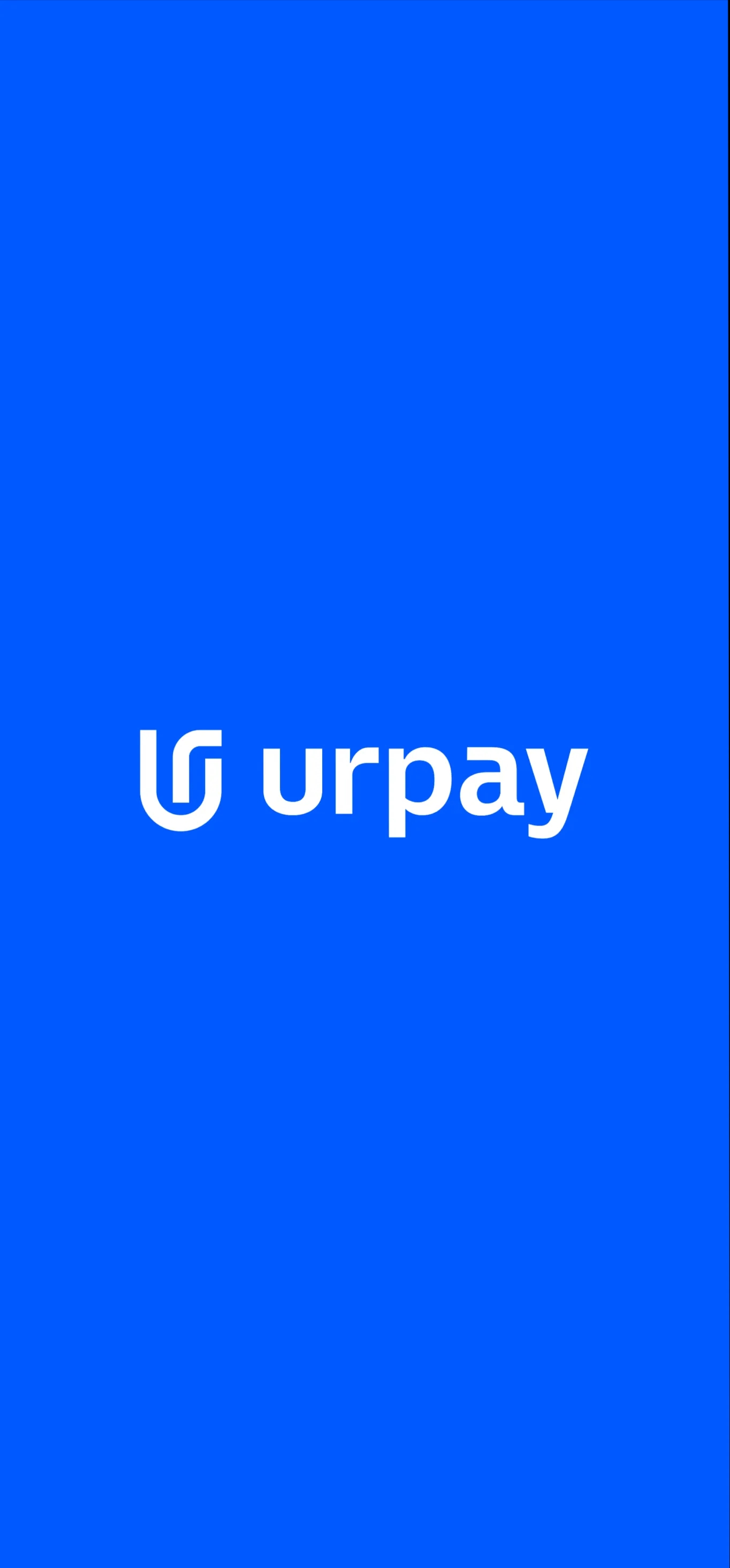 urpay